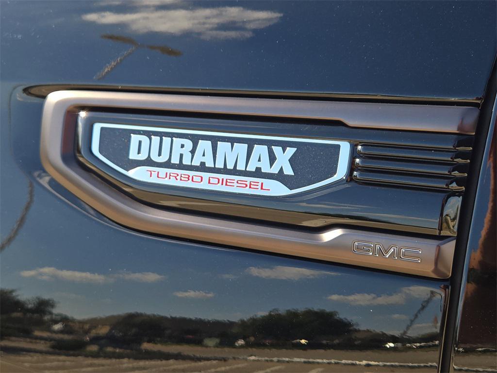 used 2026 GMC Sierra 1500 car, priced at $75,891