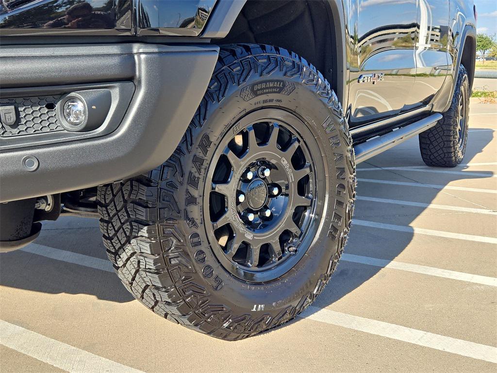 used 2026 GMC Sierra 1500 car, priced at $75,891