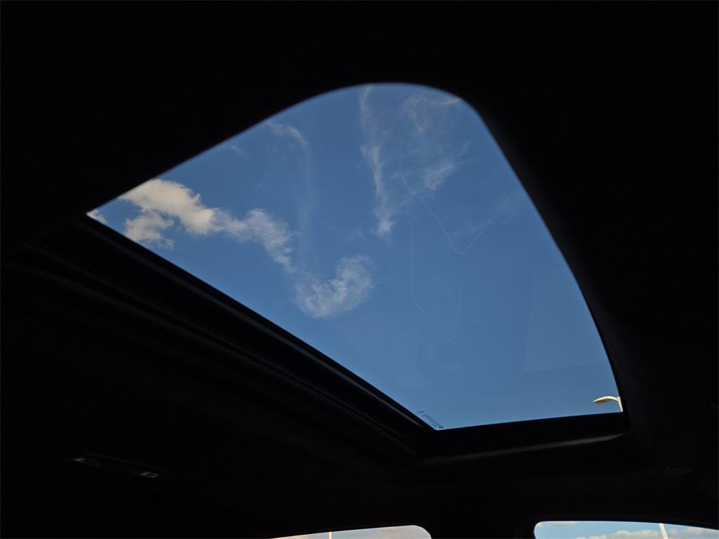 used 2026 GMC Sierra 1500 car, priced at $75,891