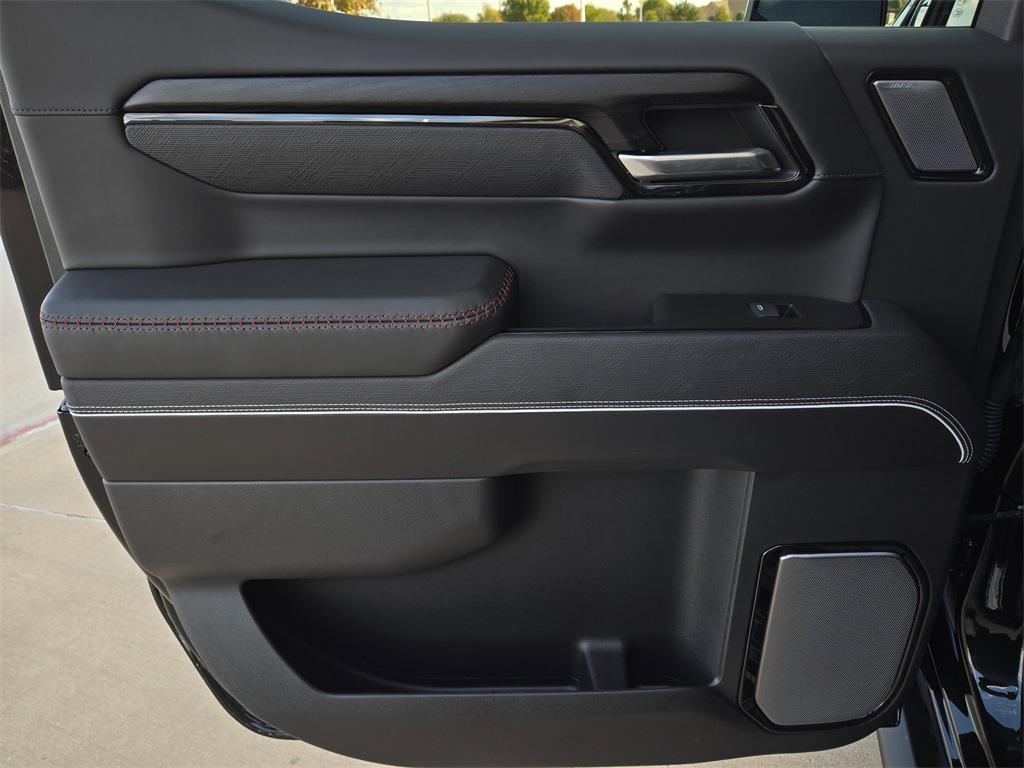 used 2026 GMC Sierra 1500 car, priced at $75,891