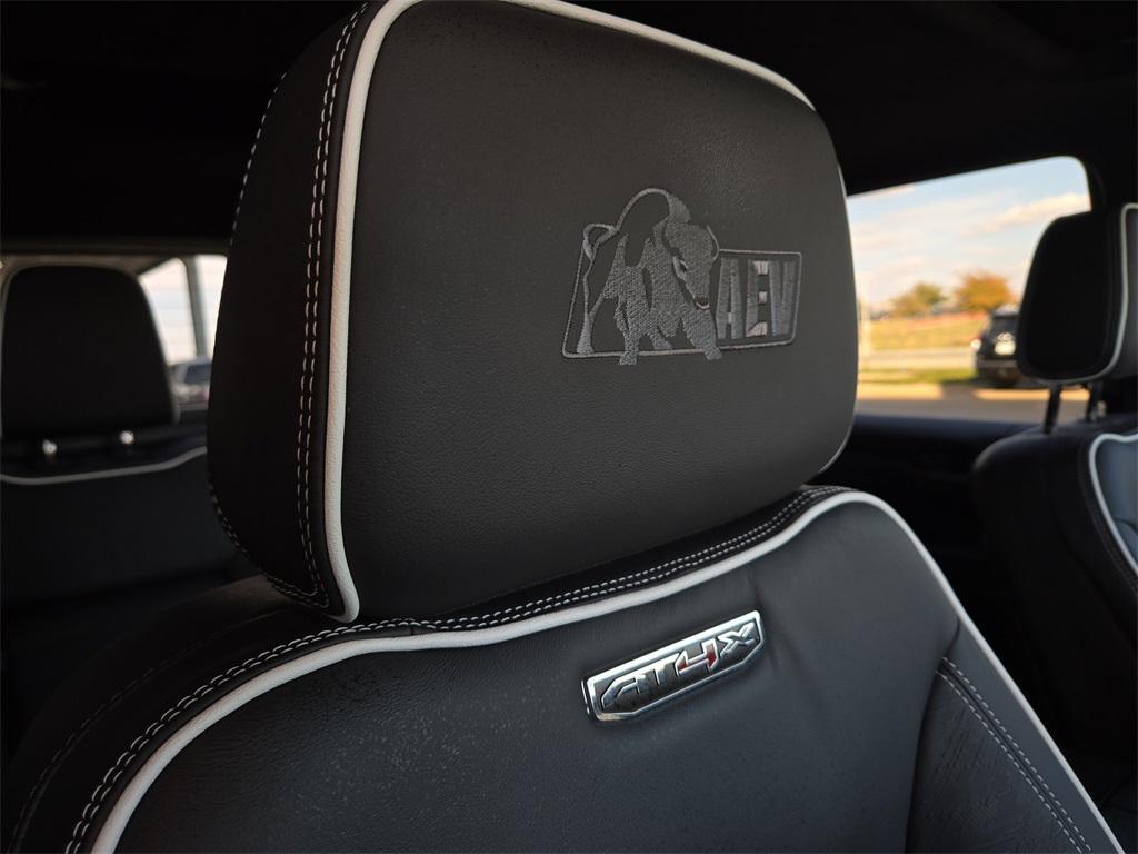 used 2026 GMC Sierra 1500 car, priced at $75,891