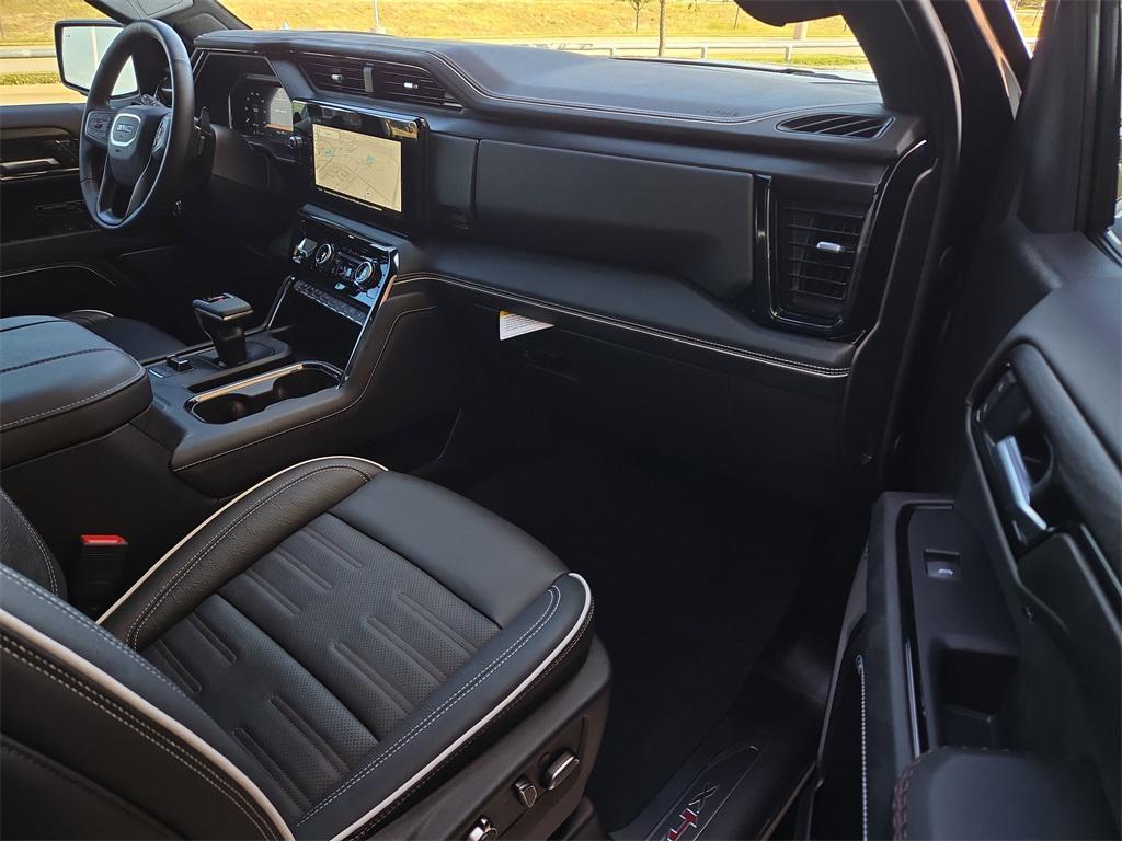 used 2026 GMC Sierra 1500 car, priced at $75,891