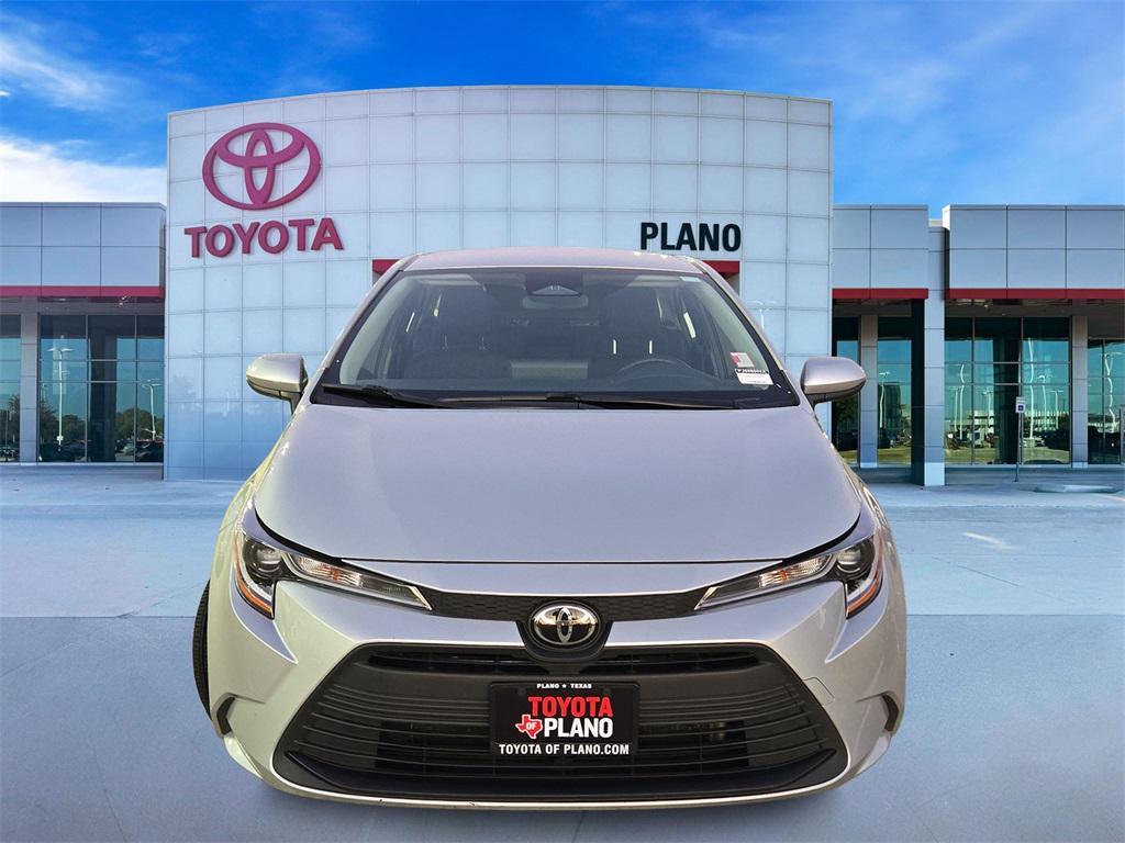 used 2023 Toyota Corolla car, priced at $18,491