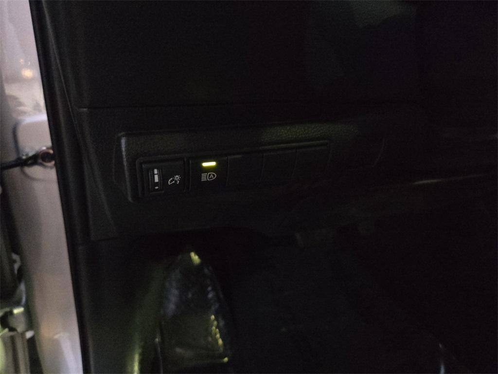 used 2023 Toyota Corolla car, priced at $18,491