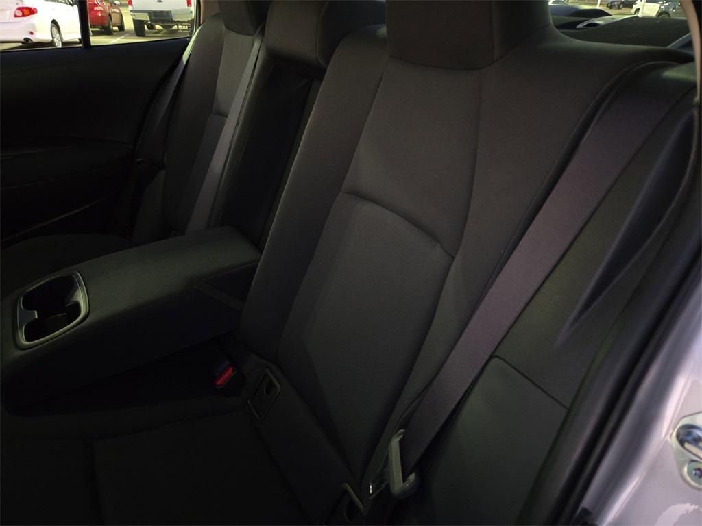 used 2023 Toyota Corolla car, priced at $18,491