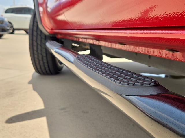 used 2021 Toyota Tacoma car, priced at $31,990