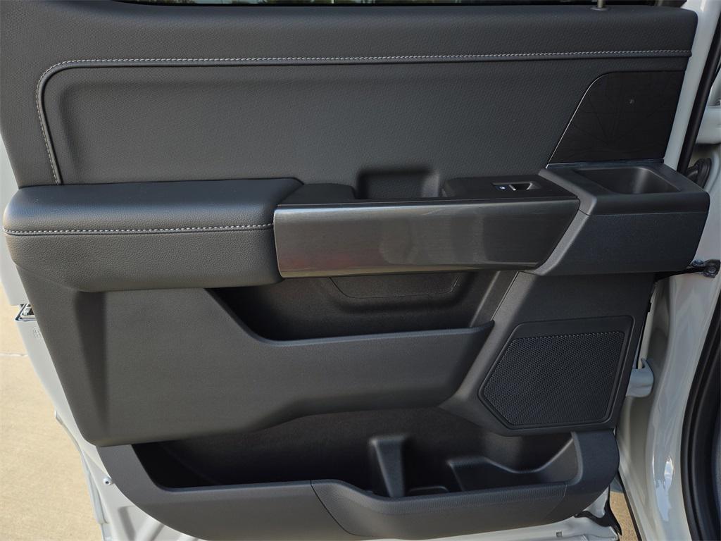 used 2023 Ford F-150 car, priced at $44,966
