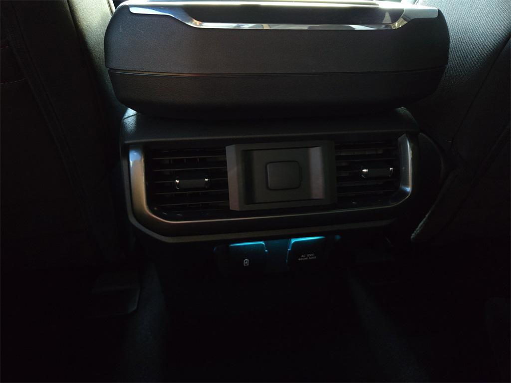 used 2023 Ford F-150 car, priced at $44,966