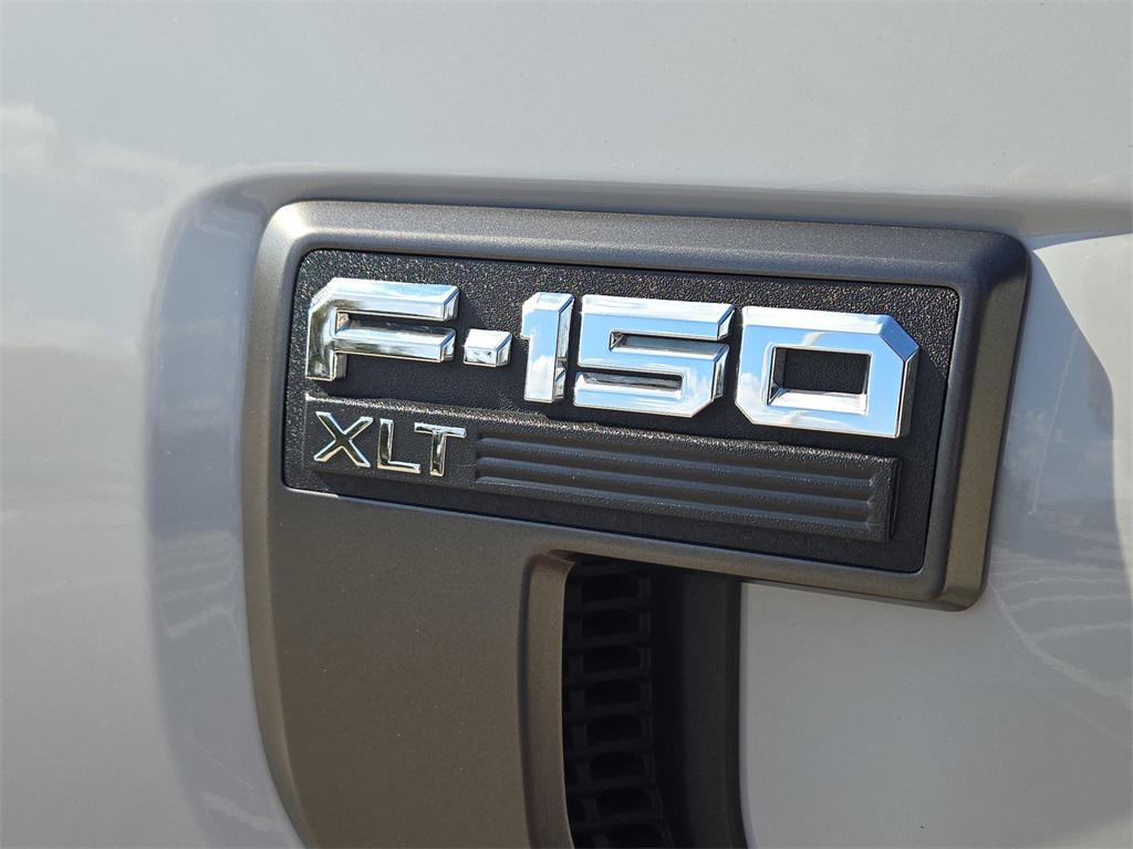 used 2023 Ford F-150 car, priced at $44,966