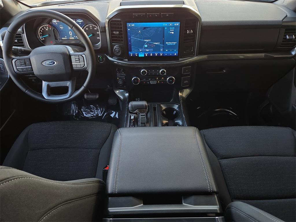 used 2023 Ford F-150 car, priced at $44,966