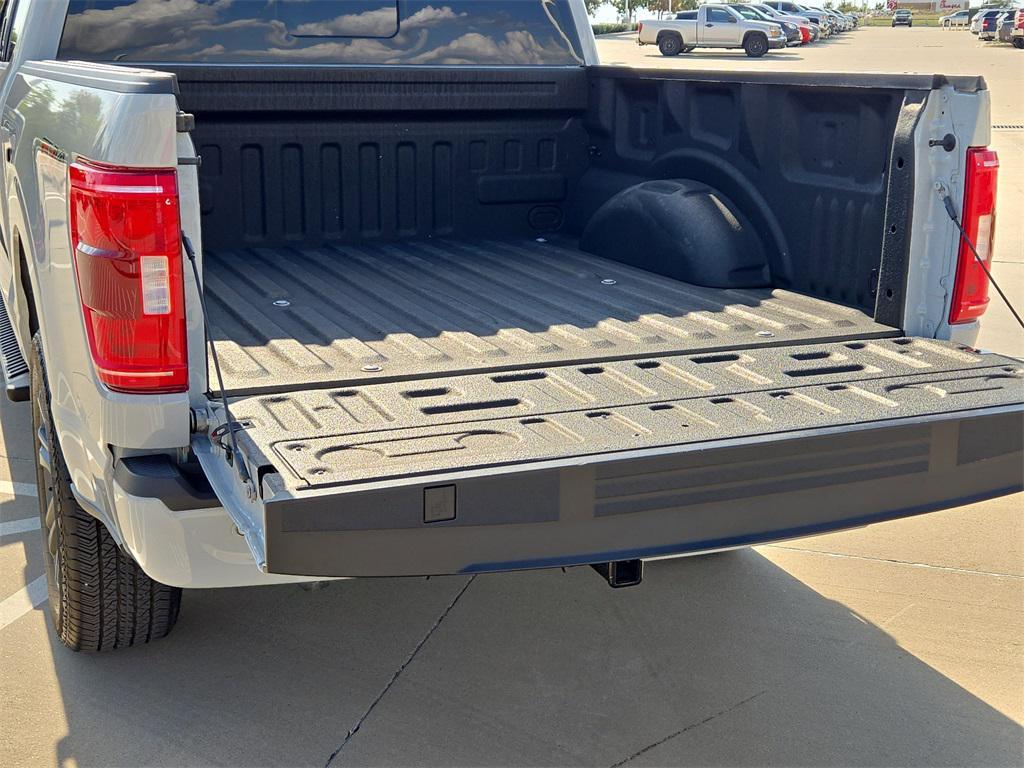 used 2023 Ford F-150 car, priced at $44,966
