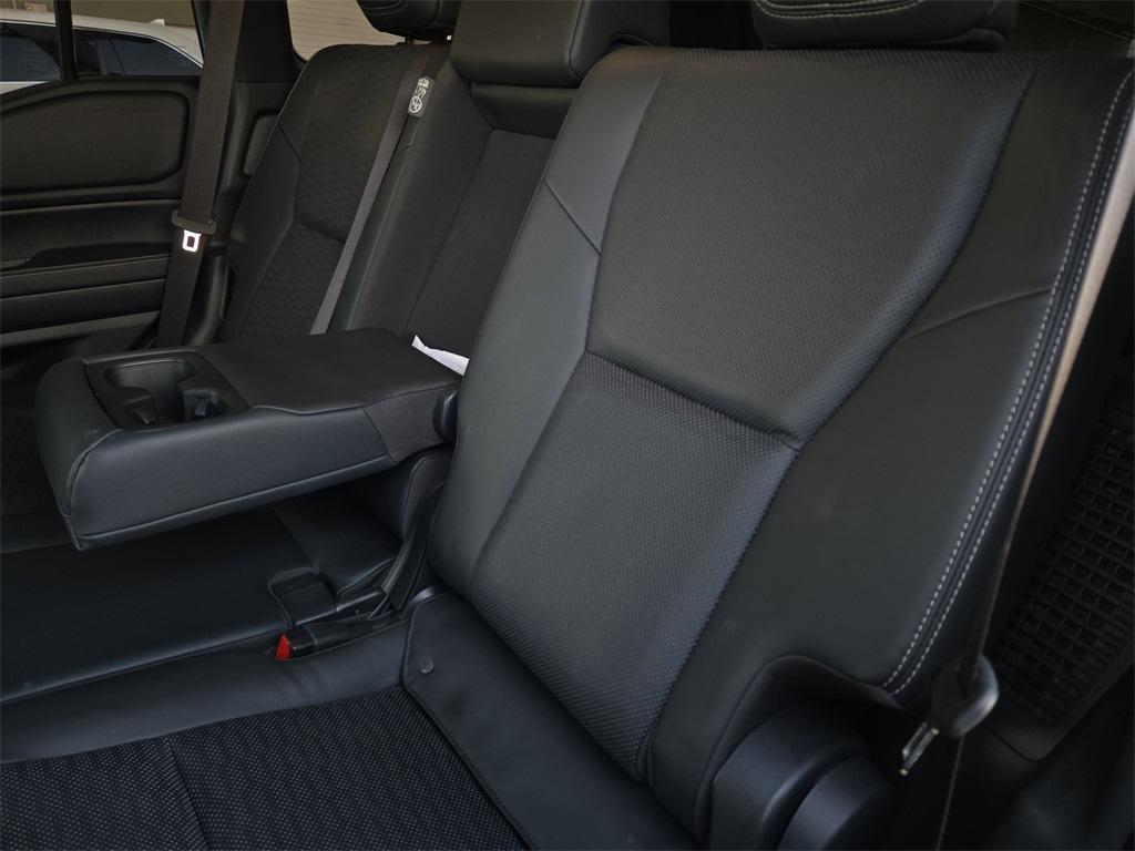 used 2024 Toyota Land Cruiser car, priced at $75,991