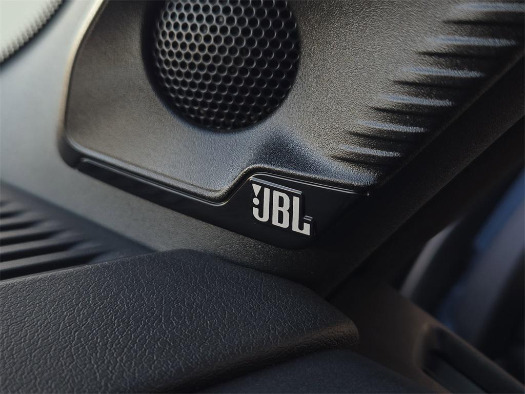 used 2024 Toyota Land Cruiser car, priced at $75,991