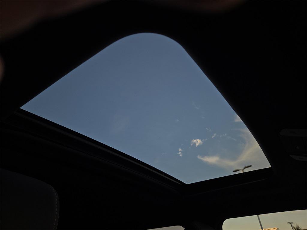 used 2024 Toyota Land Cruiser car, priced at $75,991