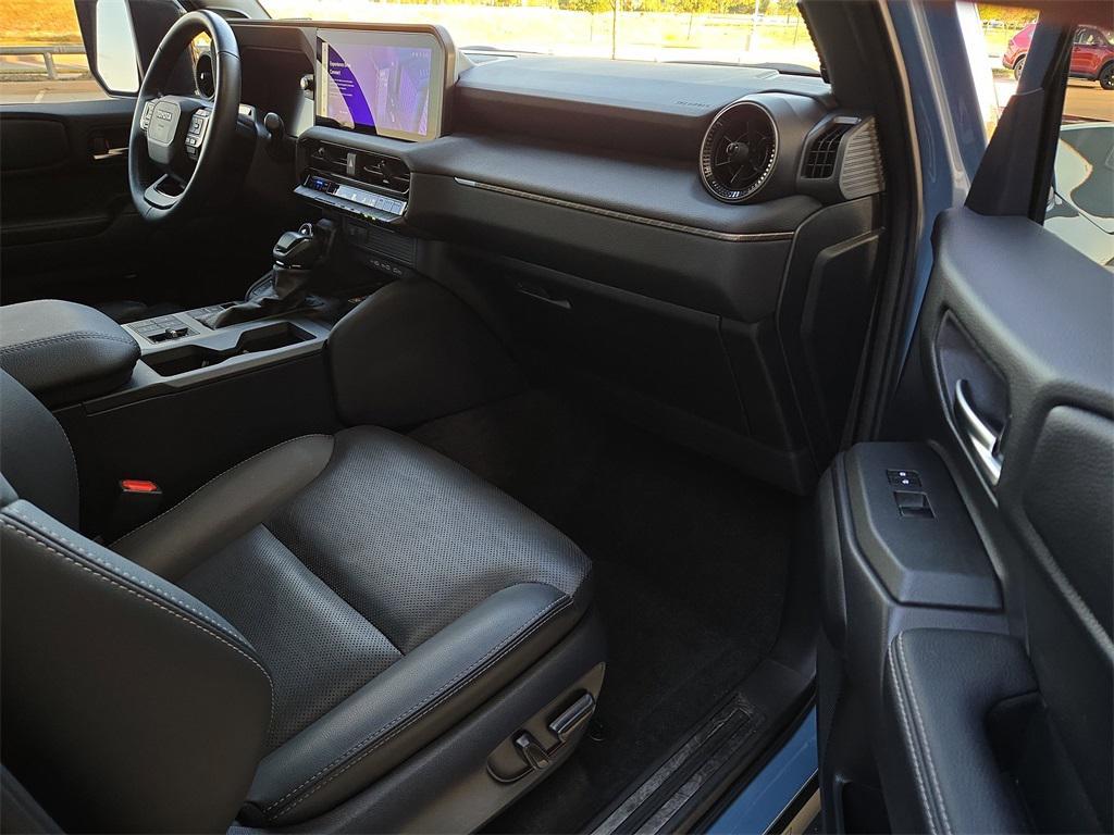 used 2024 Toyota Land Cruiser car, priced at $75,991