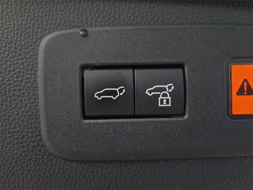 used 2024 Toyota Land Cruiser car, priced at $75,991