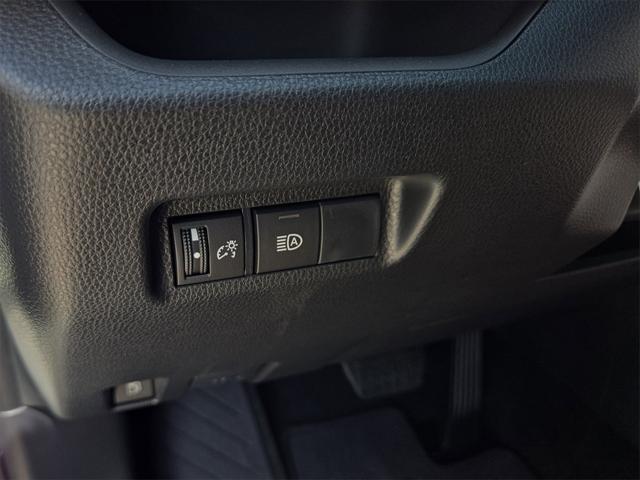 new 2025 Toyota RAV4 Hybrid car, priced at $35,997
