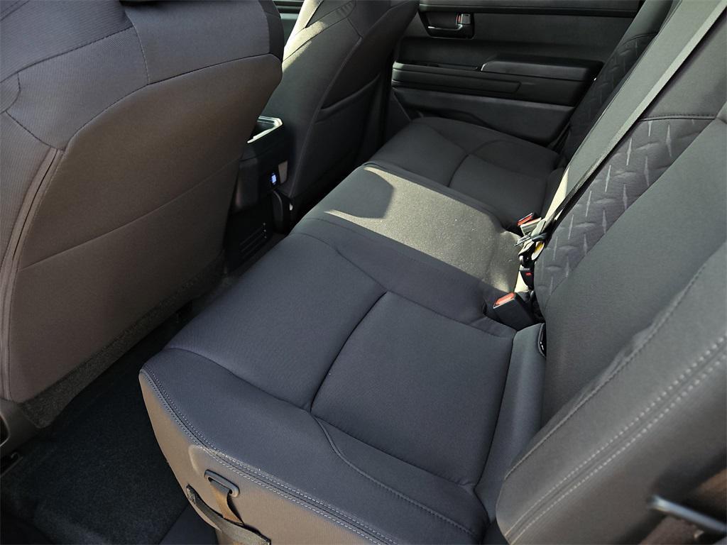 new 2025 Toyota Tacoma car, priced at $41,651