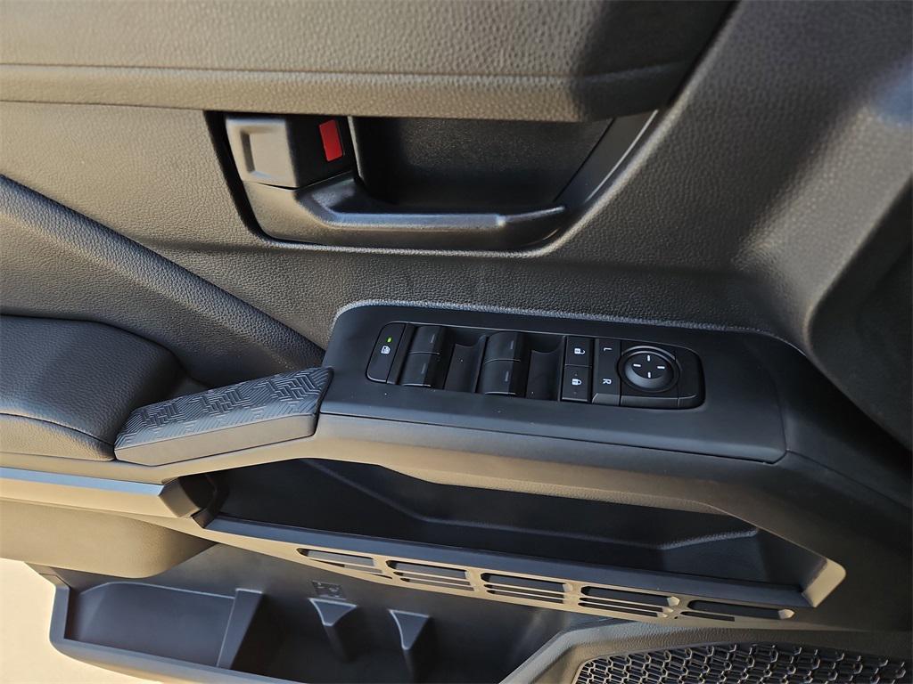 new 2025 Toyota Tacoma car, priced at $41,651