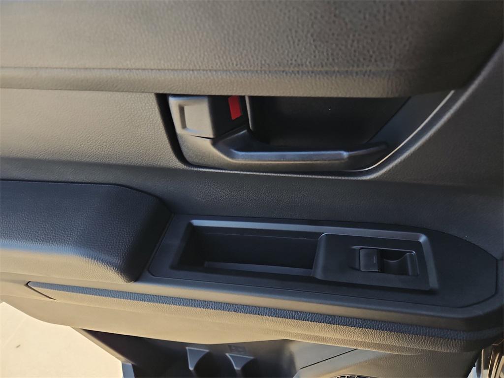 new 2025 Toyota Tacoma car, priced at $41,651