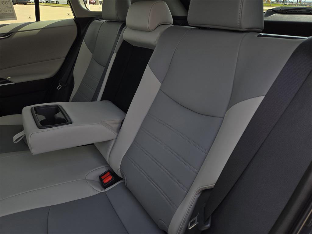 new 2025 Toyota RAV4 car, priced at $38,498