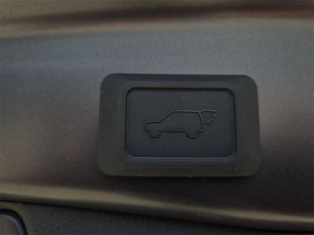 new 2025 Toyota RAV4 car, priced at $38,498