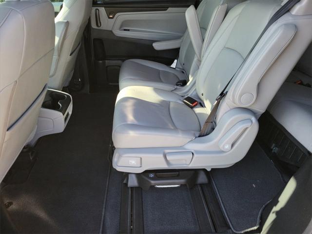 used 2020 Honda Odyssey car, priced at $27,304