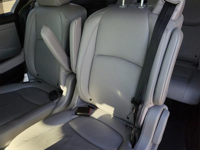 used 2020 Honda Odyssey car, priced at $27,304