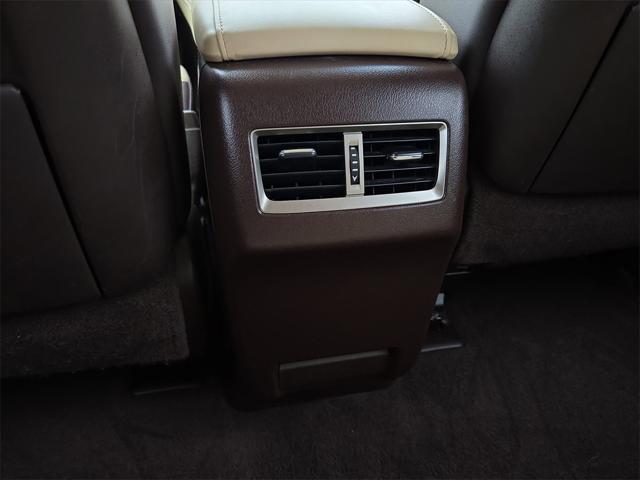used 2018 Lexus RX 350L car, priced at $31,110