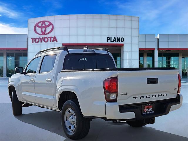 used 2023 Toyota Tacoma car, priced at $35,438