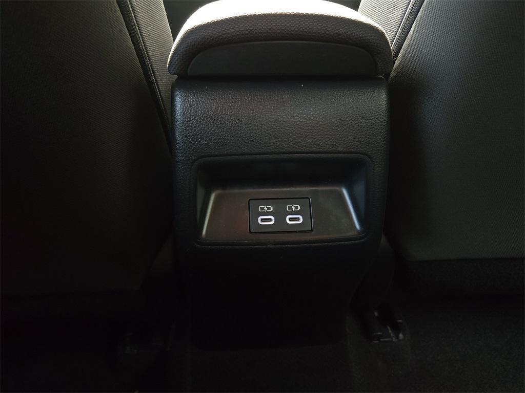 used 2023 Toyota Corolla car, priced at $19,920