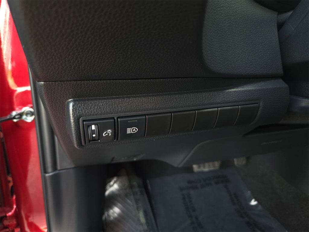 used 2023 Toyota Corolla car, priced at $19,920