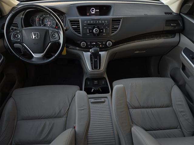 used 2013 Honda CR-V car, priced at $13,444