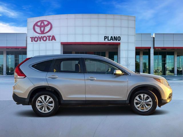 used 2013 Honda CR-V car, priced at $13,444