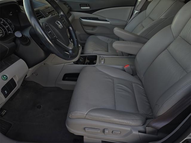 used 2013 Honda CR-V car, priced at $13,444