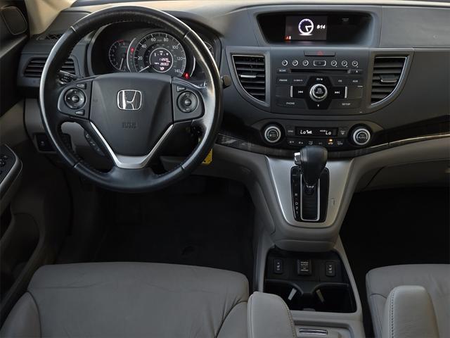 used 2013 Honda CR-V car, priced at $13,444