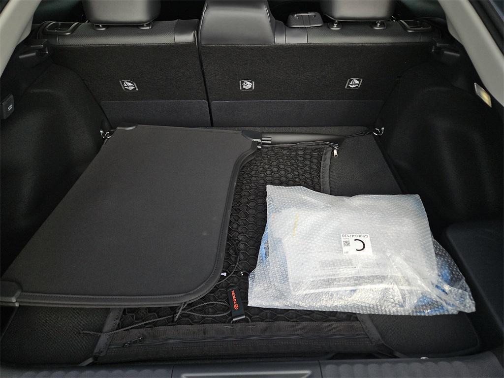 new 2025 Toyota Prius Plug-In Hybrid car, priced at $40,083