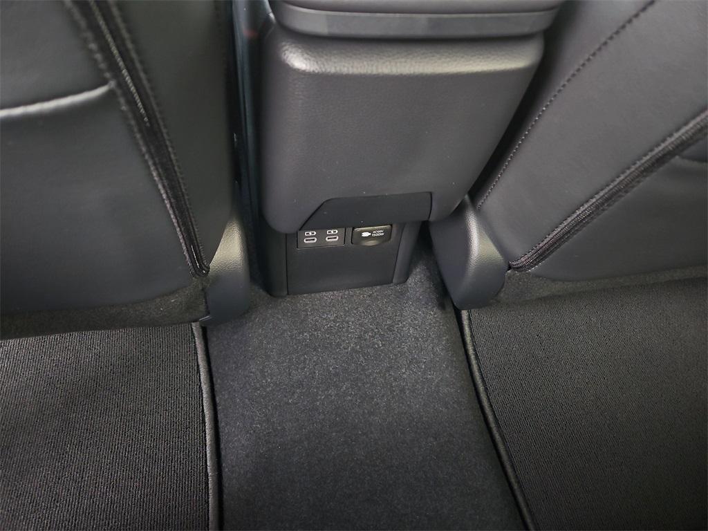 new 2025 Toyota Prius Plug-In Hybrid car, priced at $40,083