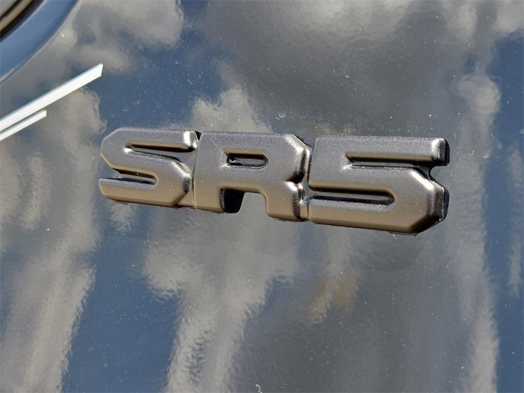 new 2025 Toyota Tacoma car, priced at $45,052