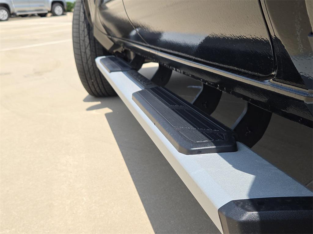 new 2025 Toyota Tacoma car, priced at $45,052