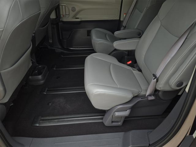 used 2021 Toyota Sienna car, priced at $36,315