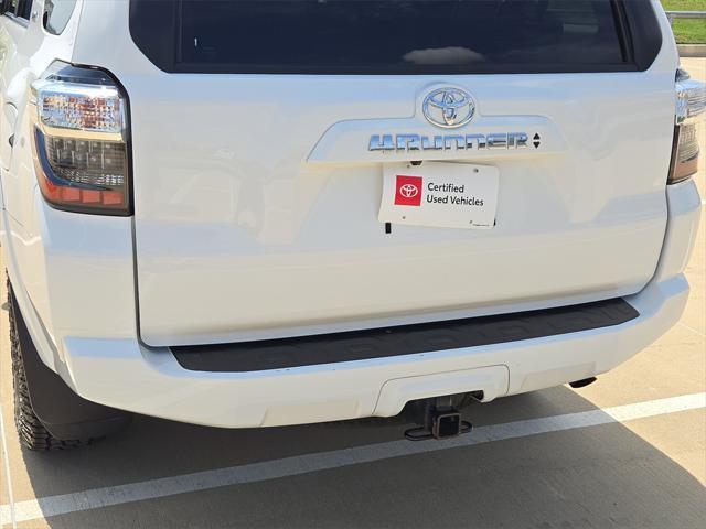 used 2020 Toyota 4Runner car, priced at $39,378