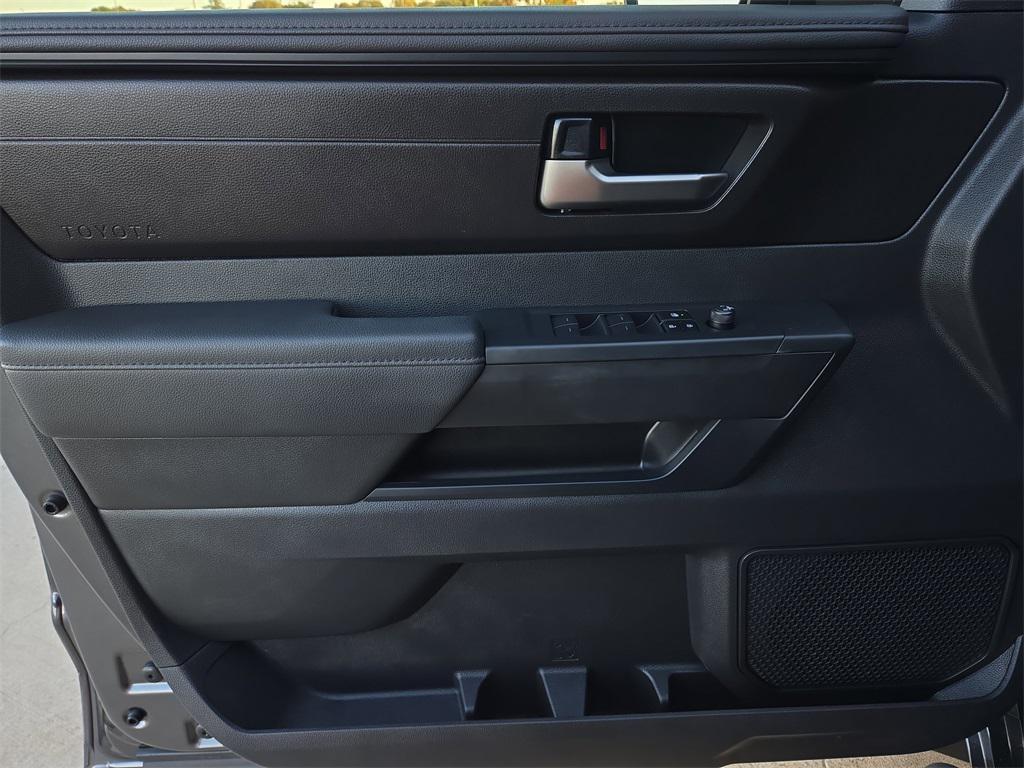 used 2026 Toyota Tundra car, priced at $53,992