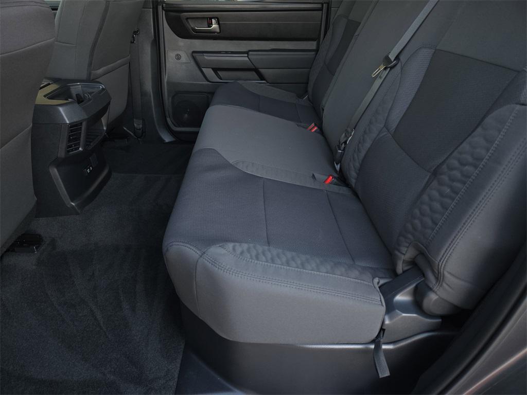 used 2026 Toyota Tundra car, priced at $53,992