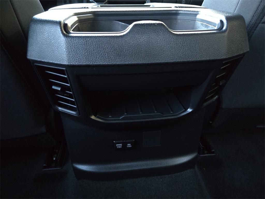 used 2026 Toyota Tundra car, priced at $53,992