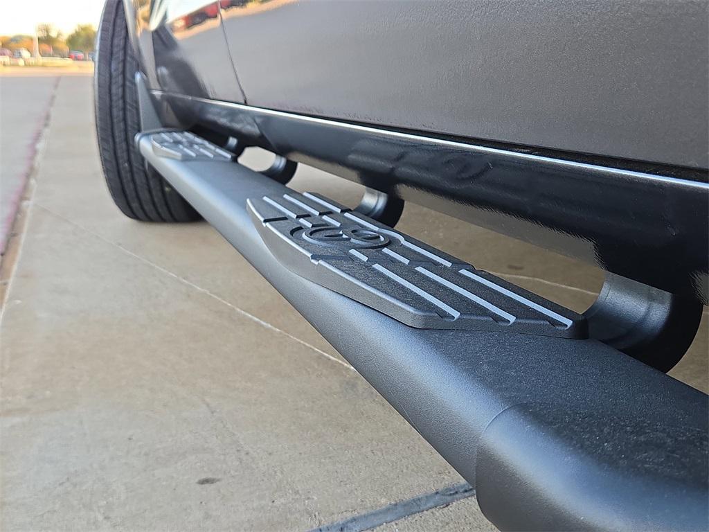 used 2026 Toyota Tundra car, priced at $53,992