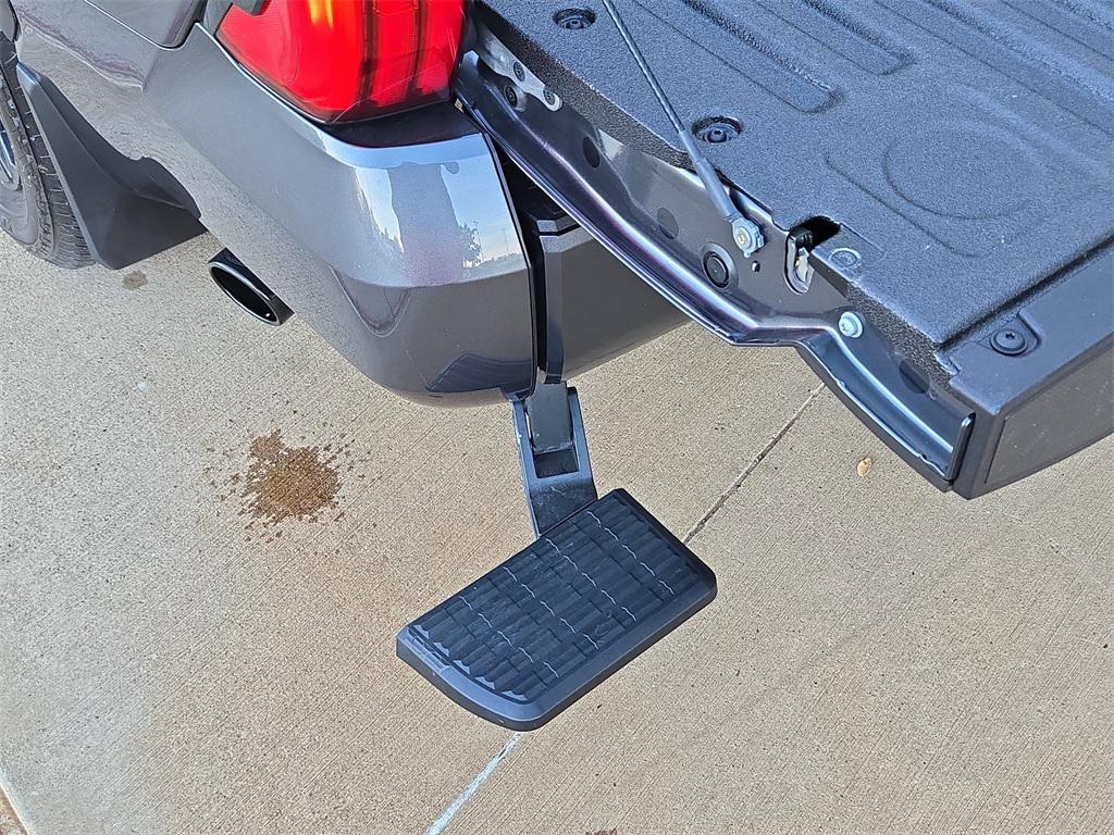 used 2026 Toyota Tundra car, priced at $53,992