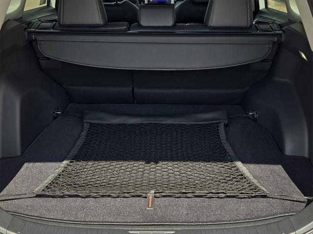 new 2025 Toyota RAV4 car, priced at $37,860