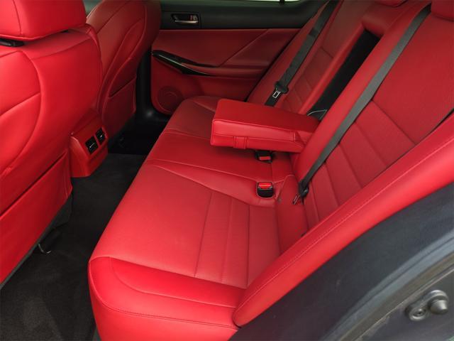 used 2021 Lexus IS 350 car, priced at $37,770