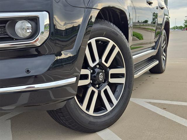 used 2018 Toyota 4Runner car, priced at $32,477
